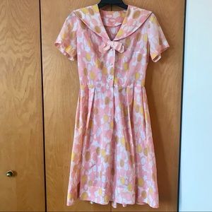 Vintage dress